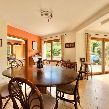 La Kervao - Maison 5 Chambres - Jardin - Terrasse - Internet Кимпер Екстериор снимка