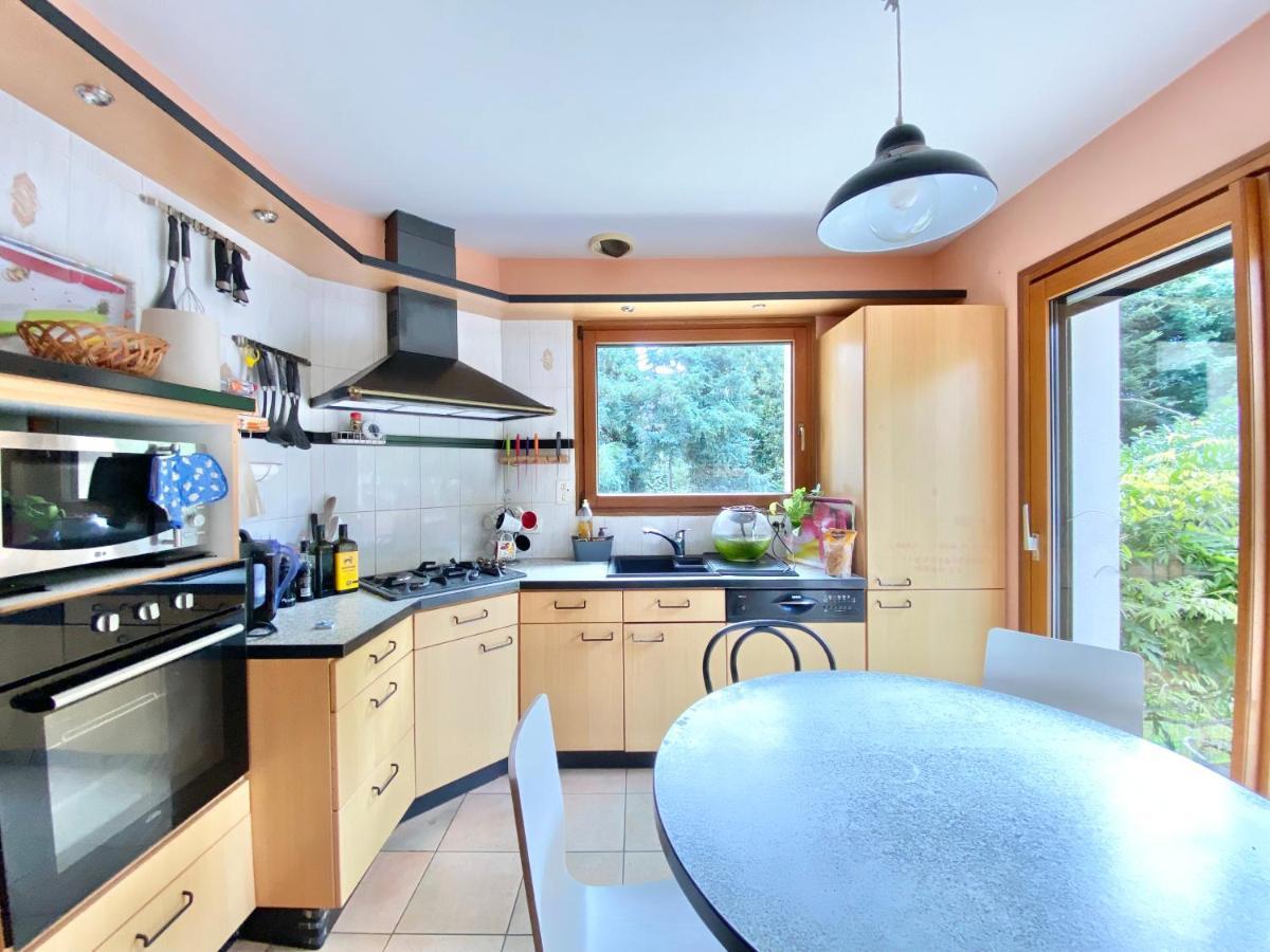 La Kervao - Maison 5 Chambres - Jardin - Terrasse - Internet Кимпер Екстериор снимка