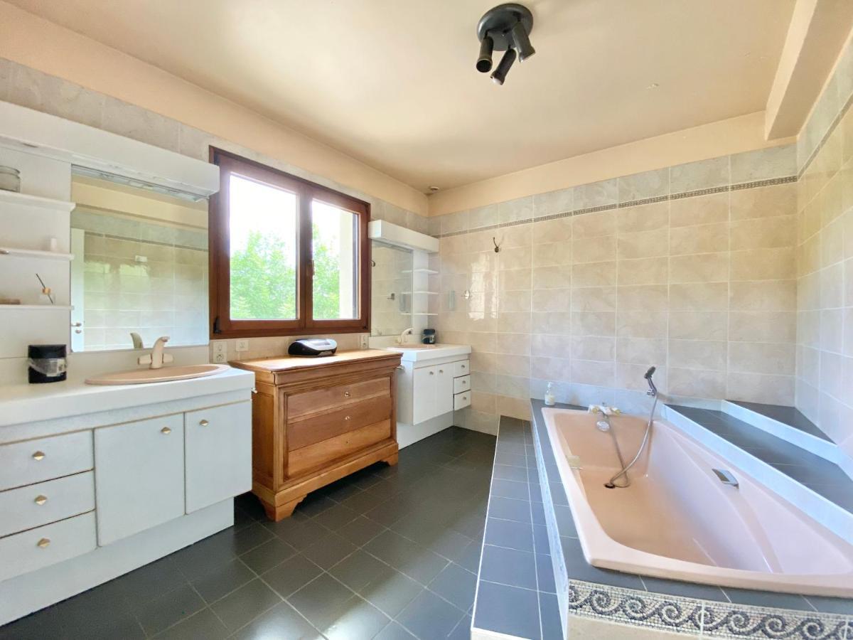 La Kervao - Maison 5 Chambres - Jardin - Terrasse - Internet Кимпер Екстериор снимка