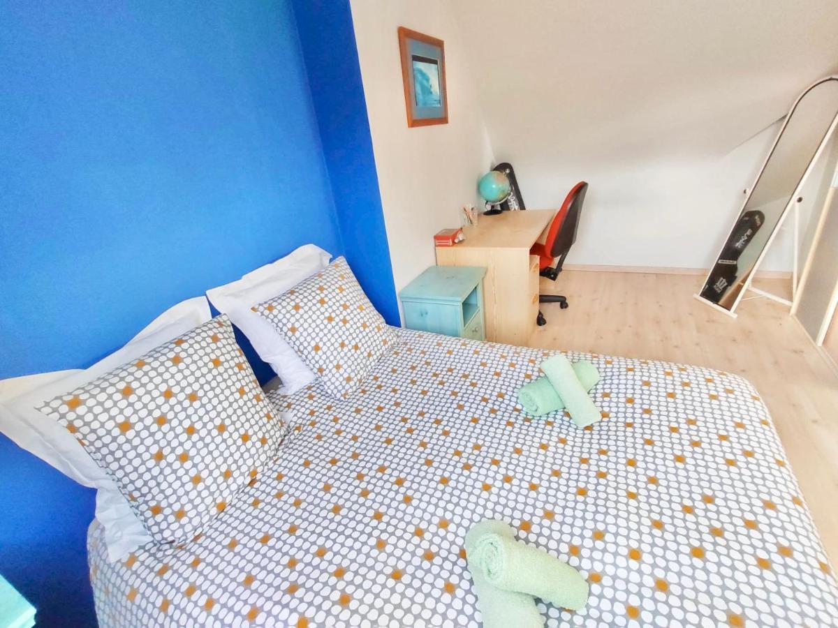 La Kervao - Maison 5 Chambres - Jardin - Terrasse - Internet Кимпер Екстериор снимка